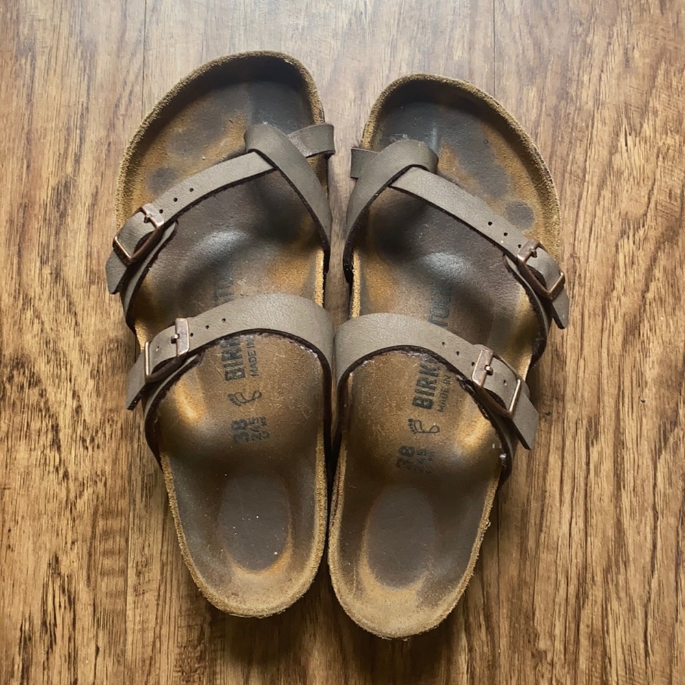 Birkenstock’s